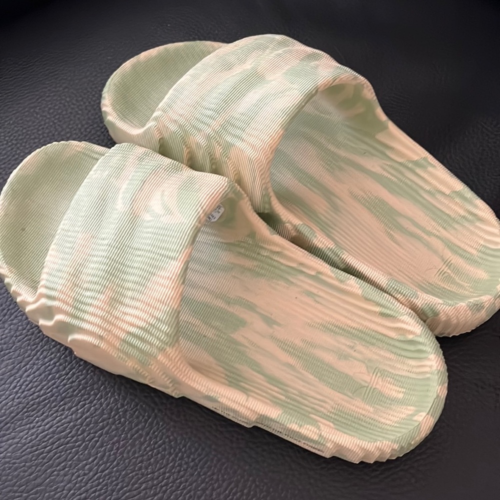Adidas Slides
